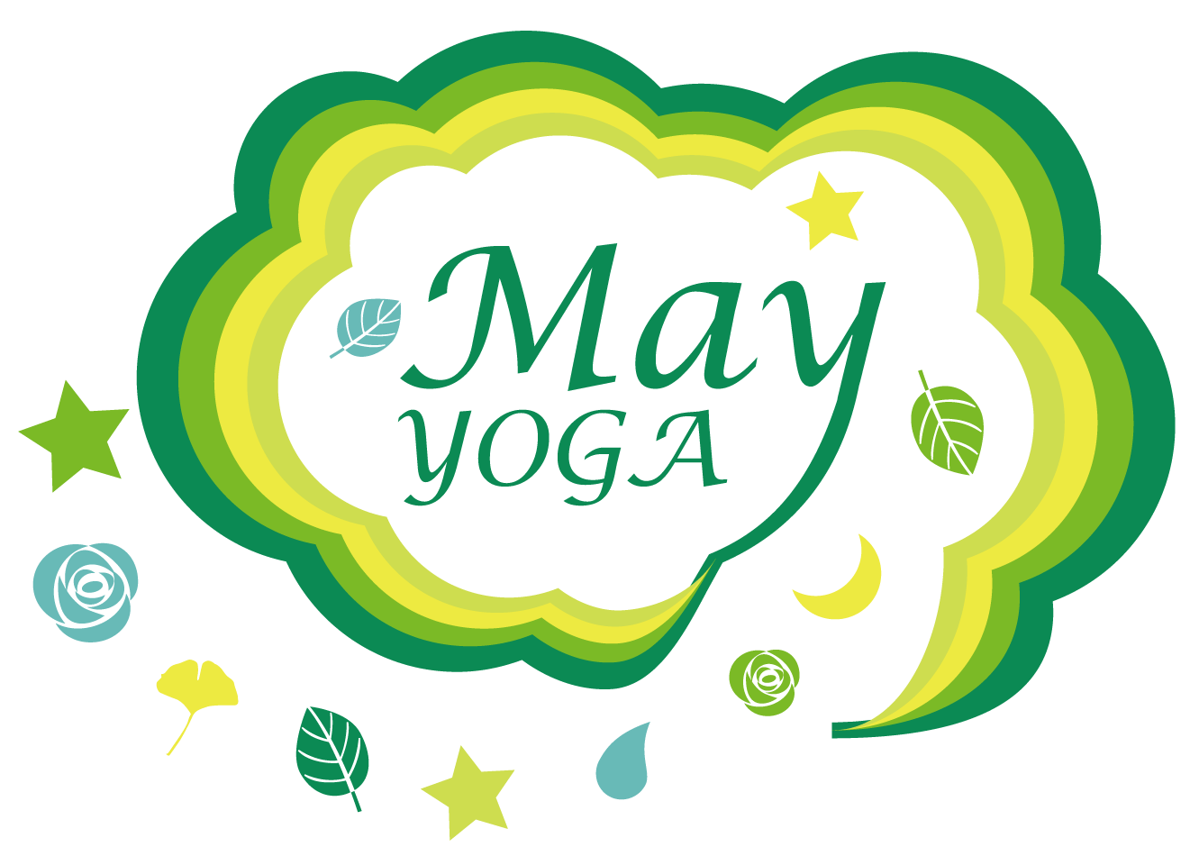 May Yoga Studio
